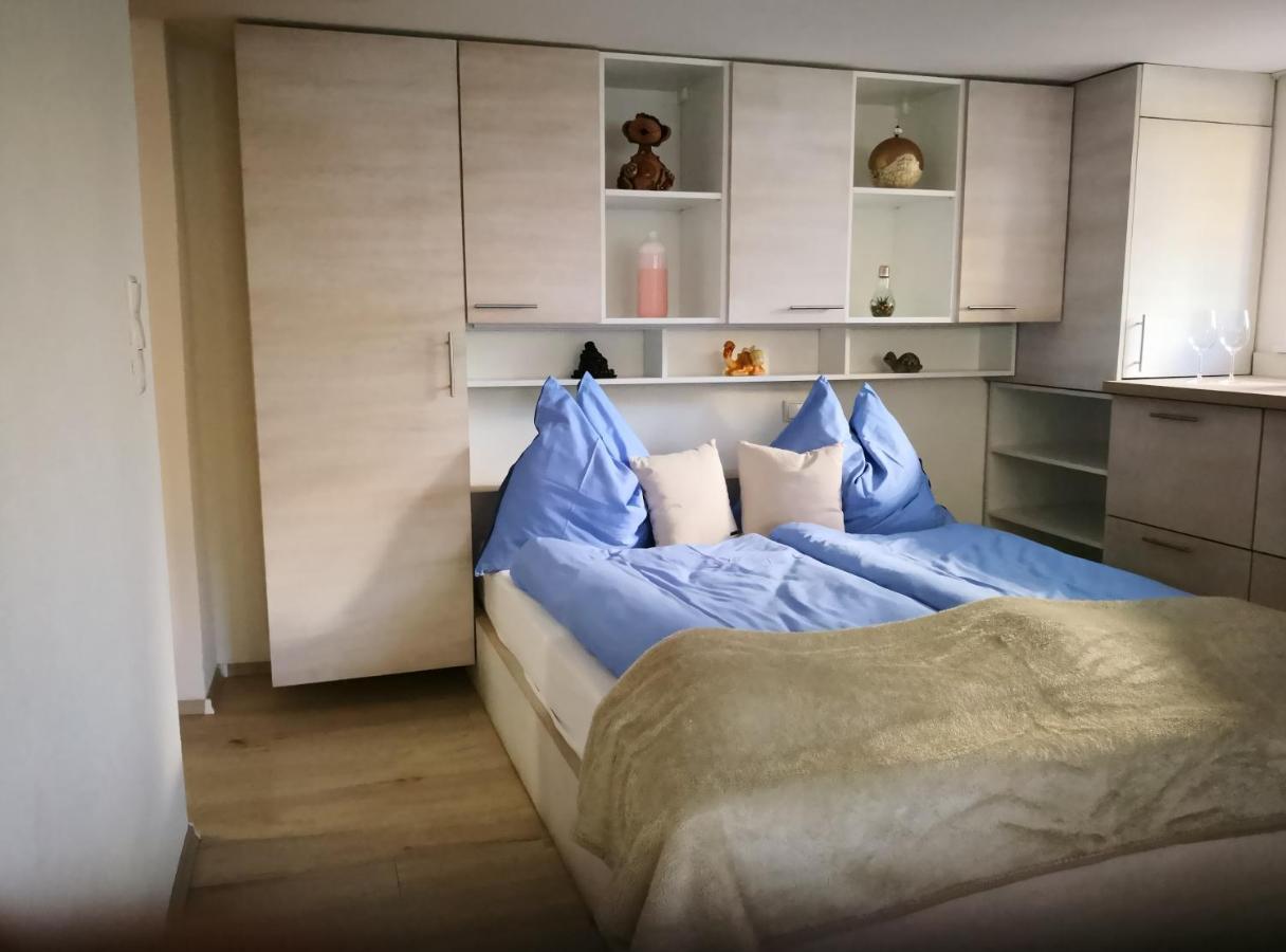Rheintal Zentrum Altach Bagian luar foto
