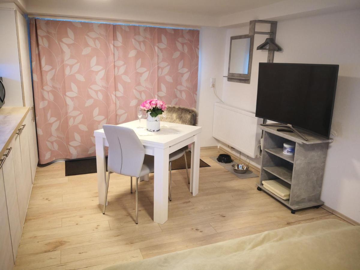 Rheintal Zentrum Altach Bagian luar foto